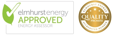 Elmhurst Energy Assessors Logo