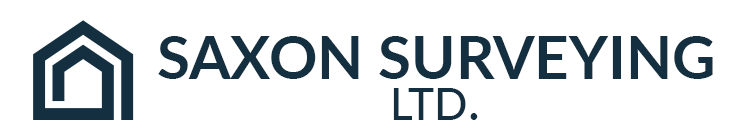 Saxon Surveying EPC Logo
