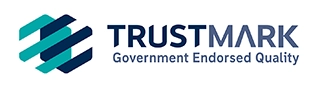 Trust Mark Approved Logo